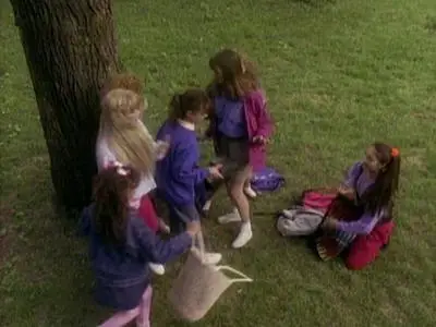 The Baby-Sitters Club S01E01