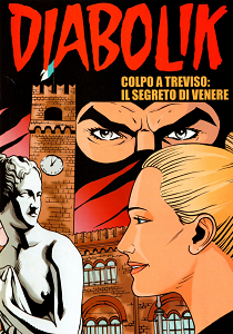 Diabolik - Colpo a Treviso