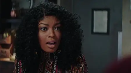 God Friended Me S01E16