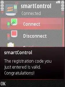 Smartphone Solutions SmartControl v3.2.3 Inc Desktop S60v3