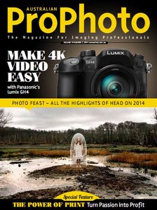 ProPhoto Magazine Vol.70 No.7 (True PDF)
