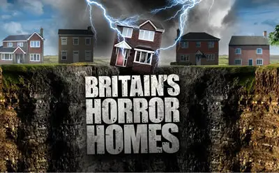 Britains Horror Homes Series 1 Part 2 of 6 (2015)