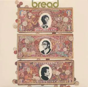 Bread - The Elektra Years: The Complete Albums Box (2017)