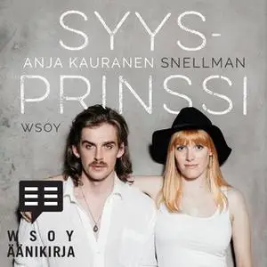 «Syysprinssi» by Anja Snellman