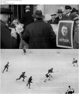 The U.S. and the Holocaust (2022)