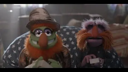 The Muppets Mayhem S01E02