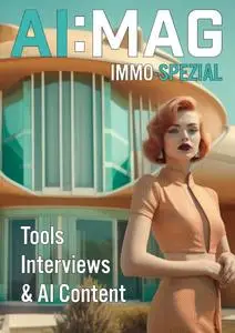 AI:Mag - Nr.3 2023