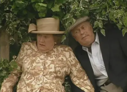 BBC - Keeping Up Appearances, Season 5 *Re-Up*
