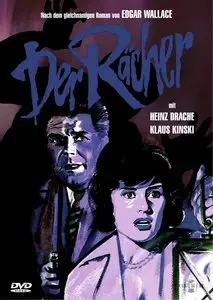The Avenger / Der Rächer (1960)