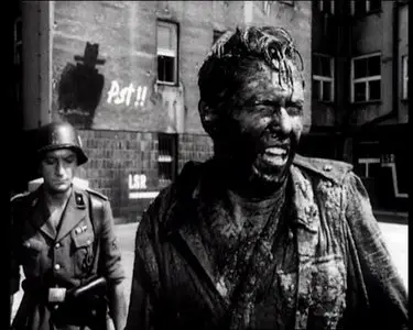 Kanal - by Andrzej Wajda (1957)