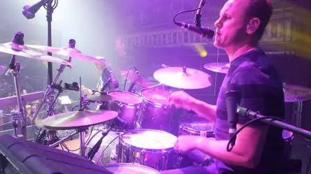 Umphrey's McGee TourGigs Collection - New Years Run 2014-2015 (2015) Re-up
