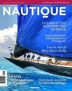 Nautique Magazine - augustus 01, 2017