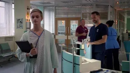 Holby City S20E14