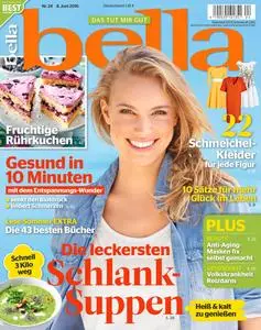 Bella Germany – 08. Juni 2016