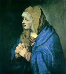 Artwork of Titian [Tiziano Vecelli] Great Masters 