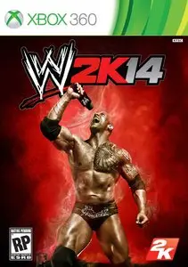 WWE 2K14 (2013)