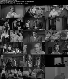 Women's Prison (1955) [Repost]