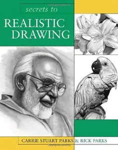 Secrets to Realistic Drawing [Repost]