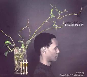 Jason Palmer - Songbook (2007)