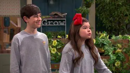 The Thundermans S04E11