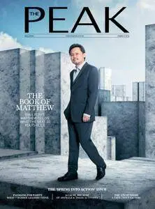 The Peak Malaysia - February 2016