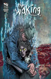 The Waking Dreams End 004 (2012)