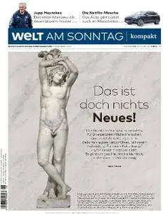 Welt am Sonntag Kompakt - 12. November 2017