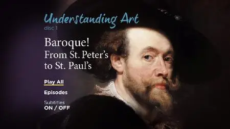 Understanding Art: Baroque & Rococo (2011)