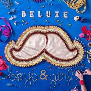 Deluxe - Boys & Girl (2019) [Official Digital Download]