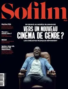 SoFilm (FR) - Nº57 Février 2018