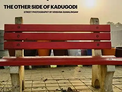 The other side of Kadugodi: A photo book documenting candid street photography