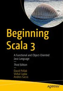 Beginning Scala 3