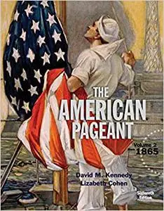 American Pageant, Volume 2