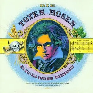 Die Toten Hosen - Bis zum bitteren Ende: Jubilaeumsedition (1982-2002) [17 Remastered Albums - Box '2007] RESTORED