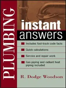 Plumbing Instant Answers (repost)