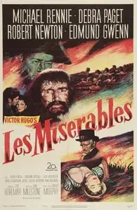 Les Miserables (1952)