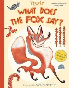 What Does the Fox Say? (Repost)