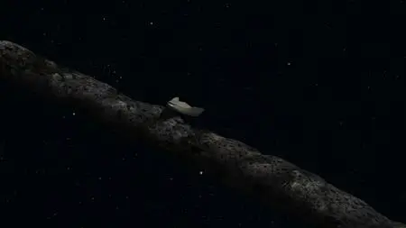 Above Majestic (2018)
