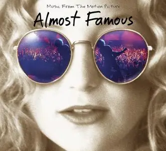 VA -  Almost Famous (20th Anniversary 2CD Edition) (2000/2021)