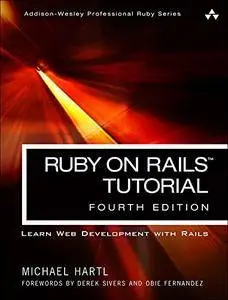 Ruby on Rails Tutorial: Learn Web Development with Rails