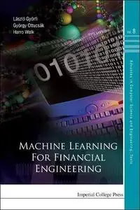Machine Learning For Financial Engineering (Repost)