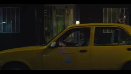 The Great Heist S01E02