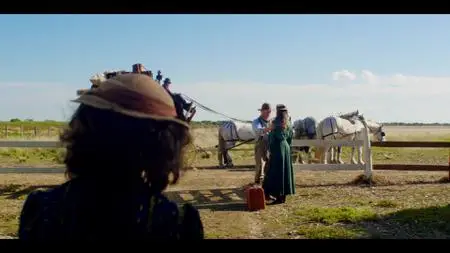 Picnic at Hanging Rock S01E06