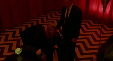 Twin Peaks: Fire Walk with Me (1992)