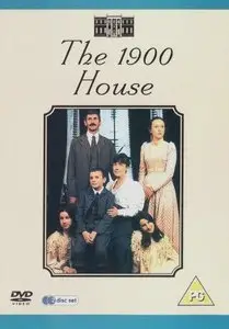 Channel 4 - The 1900 House (2005)