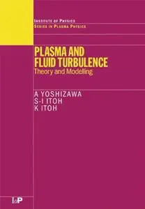 Plasma and Fluid Turbulence: Theory and Modelling