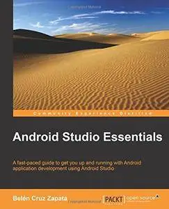 Android Studio Essentials (repost)