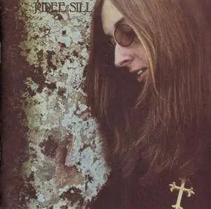 Judee Sill - Judee Sill (1971) (Limited Edition)