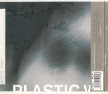 Lloyd Cole - Plastic Wood (2001)
