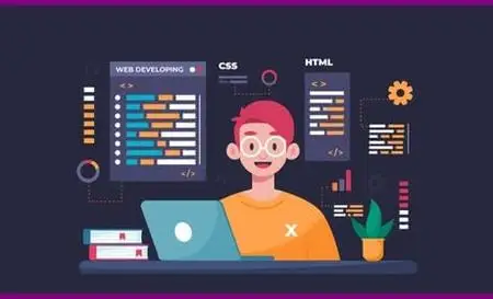 Learn HTML5 for Beginners • Zero to Hero Course in 2021